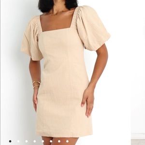 Petal + Pup Tuscany dress